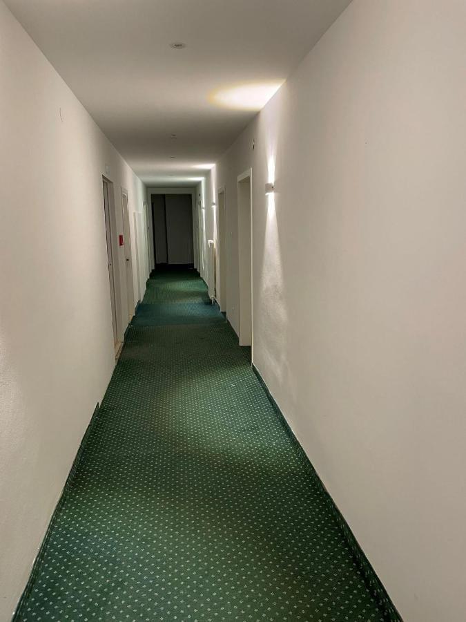 Hotel Oetscherblick 拉肯霍夫 外观 照片